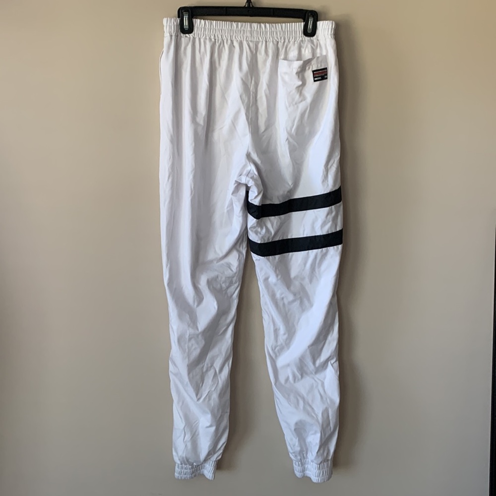 Nike FC Track Pant white size M - Picture 6 of 6